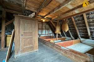 Charmantes Einfamilienhaus & vielseitiges landwirtschaftliches Anwesen mit Entwicklungspotenzial – Schwäbisch Hall (Kreis) – Vorschaubild 18