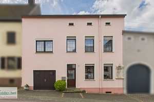 GEPFLEGTES WOHNHAUS MIT 4 SZ, 2 BÄDERN, GARTEN U. GARAGE IN TOP LAGE! – Merzig-Wadern (Kreis) – Vorschaubild 17