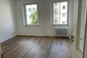 Kernsanierte 2 Zimmerwohnung inkl. Einbauküche – Bilker Allee XX, 40217 Düsseldorf – Vorschaubild 6