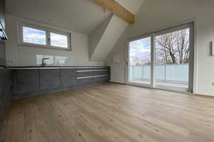 Helle 3-Zimmer-Dachterrassen-Wohnung mit gehobener Ausstattung in München Aubing – Wiesenthauer Straße 6, 81249 München – Vorschaubild 8