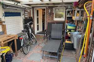 freistehendes hochwertiges EFH in top Wohnlage mit Garage, Fotovoltaik, Kamin und vielem mehr. – Münster – Vorschaubild 32