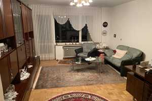 Traumlage Lilienthalstraße 7 vis-a-vis am Stadtgarten! – Lilienthalstraße 7, 45883 Gelsenkirchen – Vorschaubild 4