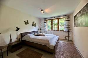 *LUXUS TRIFFT KOMFORT*
Wohnen für gehobene Ansprüche / Architektenhaus mit Pool, Wintergarten & ELW – Die vollständige Adresse der Immobilie erhältst du vom Anbieter., 89558 Böhmenkirch – Vorschaubild 29