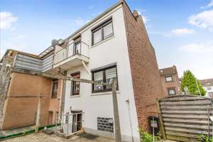 Bremen-Walle: Makelloses Reihenendhaus mit lichtdurchfluteten Räumen, Garten und Garage – Die vollständige Adresse der Immobilie erhältst du vom Anbieter., 28219 Osterfeuerberg, Bremen – Vorschaubild 16