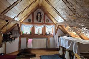 Traumhaft wohnen: Stilvolles Einfamilienhaus in begehrter, ruhiger Lage! – Die vollständige Adresse der Immobilie erhältst du vom Anbieter., 96361 Steinbach am Wald – Vorschaubild 30
