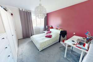 Erftstadt-Lechenich! Sonnenhelle 3-Zimmer-ETW mit Loggia in zentraler, begehrter Wohnlage!
(LK 4984 – Die vollständige Adresse der Immobilie erhältst du vom Anbieter., 50374 Erftstadt – Vorschaubild 6