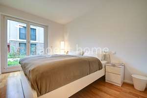 MÖBLIERT - MODERN LIVING - Schöne 3-Zimmer-Wohnung mit Terrasse und Garten – Die vollständige Adresse der Immobilie erhältst du vom Anbieter., 70567 Möhringen-Ost, Stuttgart – Vorschaubild 16