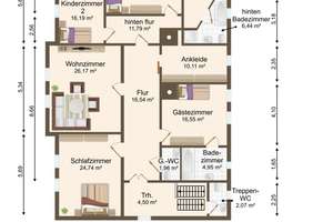 Riesiges Potenzial in Calvörde – Ihr Traumhaus wartet auf Sie! – Die vollständige Adresse der Immobilie erhältst du vom Anbieter., 39359 Calvörde – Vorschaubild 9