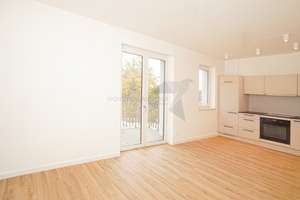 !! Frühjahrsangebot !! Barrierefreie 2-Raum-Whg. mit Abstellraum, Terrasse, Einbauküche & Stellplatz – Unritzstraße 38b, 9117 Rabenstein, Chemnitz – Vorschaubild 3