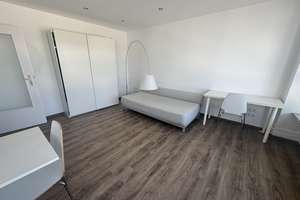 Modernisiertes 1-Zimmerapartment in Mannheim-Schwetzingerstadt – Mollstraße 6, 68165 Schwetzingerstadt/Oststadt, Mannheim – Vorschaubild 8