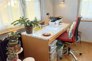 Zweifamilienhaus mit besonderer Eigenschaft - selbst in Krisenzeiten vollkommen unabhängig! – Lörrach (Kreis) – Vorschaubild 8