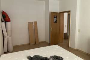 Erdgeschoss Wohnung im ruhigen Wohnhaus mit perfekter Innenstadtanbindung – Mittelstraße 32a, 7745 Jena-Süd, Jena – Vorschaubild 3