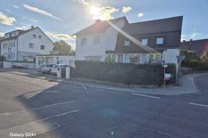 Mehrfamilienhaus und Gewerbe 3 Wohnungen Werkstatt Büro Lager 7 Parkplätze – Regelsbacherstr 2, 90547 Fürth (Kreis) – Vorschaubild 19