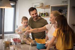 Zuhause ist, wo du dich sofort wohlfühlst – modernes Neubauhaus für die Familie – Kaiserslautern (Kreis) – Vorschaubild 13