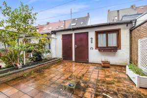 Bremen – Walle: Solides Reihenmittelhaus mit Gestaltungsspielraum – Die vollständige Adresse der Immobilie erhältst du vom Anbieter., 28217 Steffensweg, Bremen – Vorschaubild 3