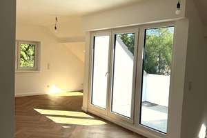 2-Zimmer Penthouse-Feeling mit Dachterrasse – Krügerstraße 24, 12307 Lichtenrade, Berlin – Vorschaubild 1
