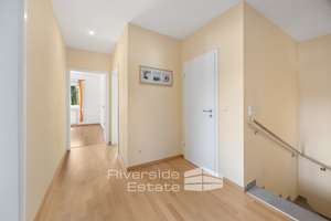 Hannover-Bothfeld | Exklusive Maisonettewohnung im Dreifamilienhaus (Baujahr 2009) mit Gartenanteil! – Die vollständige Adresse der Immobilie erhältst du vom Anbieter., 30657 Bothfeld, Hannover – Vorschaubild 21