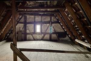Historisches Fachwerk trifft starke Rendite – Die vollständige Adresse der Immobilie erhältst du vom Anbieter., 72379 Hechingen – Vorschaubild 10