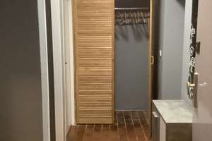 Von Privat, fertig zur Vermietung oder Eigennutzung, stilvolle 2-Zimmerwohnung – Aschaffenburger Straße 5, 10781 Wilmersdorf, Berlin – Vorschaubild 11