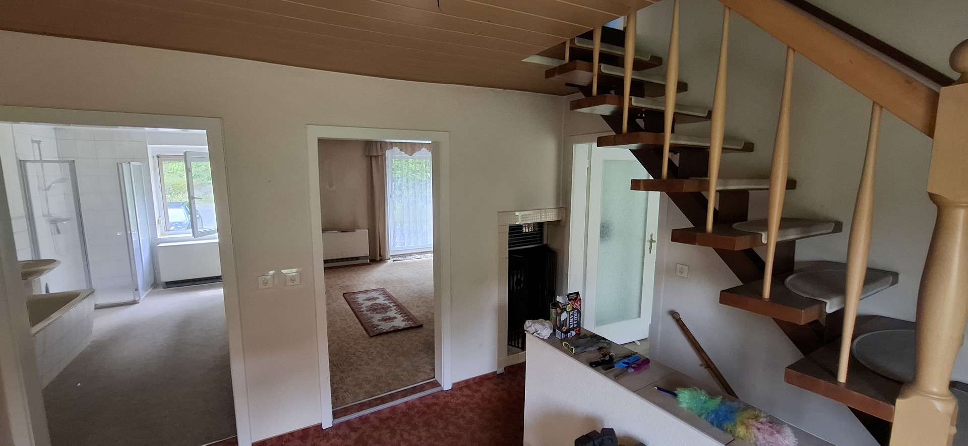 Immobilie in Bernstadt auf dem Eigen - Beliebtes Einfamilienhaus Typ EW 65 zwischen Görlitz und Löbau - Bild 1