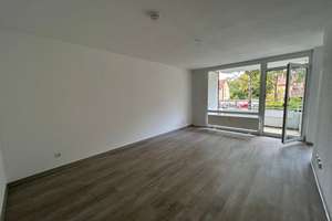Lichtdurchflutete Hochparterrewohnung in Aplerbeck
