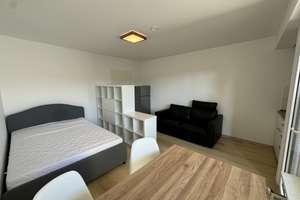Möbliertes Apartment mit Balkon ggü.  HSD – 40476 Derendorf, Düsseldorf – Vorschaubild 4