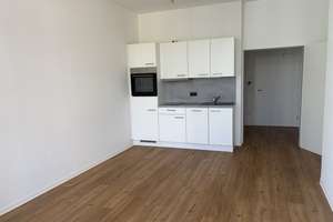 2-Zi-Wohnung in bester Innenstadtlage an der freigelegten Lutter – Ravensberger Straße 10a, 33602 Mitte, Bielefeld – Vorschaubild 3