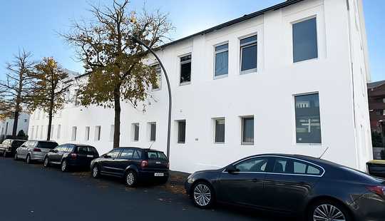 Bild von Charmantes Mehrfamilienhaus in Braunschweig- Perfekte Gelegenheit für Investoren