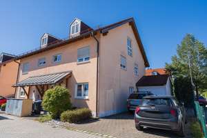 **Heike Borchers Immobilien**Attraktive Doppelhaushälfte für die glückliche Familie**gefragte Lage** – 82024 Taufkirchen – Vorschaubild 2