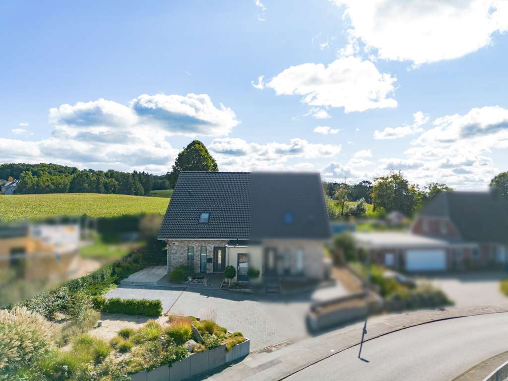 Komfortables Wohnen nahe der Ostsee und dem Pönitzer See
