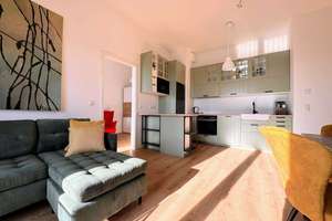 PENTHOUSE GANZ OBEN | Käufer-Prov.frei | Süd-Dachterrasse | FREI ab Okt 2026 | Stellplatz | KFW55 – Die vollständige Adresse der Immobilie erhältst du vom Anbieter., 12687 Marzahn, Berlin – Vorschaubild 4