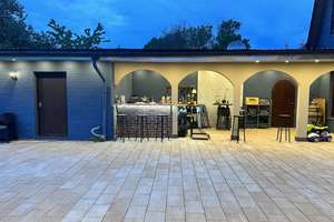 Exklusives Einfamilienhaus mit Wasserzugang, mediterraner Terrasse und Traumgrundstück. Ohne Makler – Die vollständige Adresse der Immobilie erhältst du vom Anbieter., 25348 Blomesche Wildnis – Vorschaubild 7