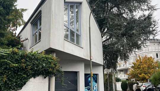 Bild von Modernes kl. EFH + DHH (renovierungsbedürftig) in Toplage*Mainnähe*mit vielen Optionen*