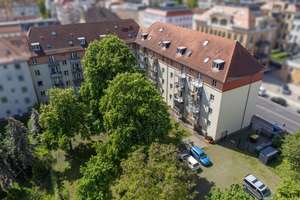 Wohnportfolio im Leipziger Westen | 28 Wohneinheiten – Die vollständige Adresse der Immobilie erhältst du vom Anbieter., 4229 Plagwitz, Leipzig – Vorschaubild 2