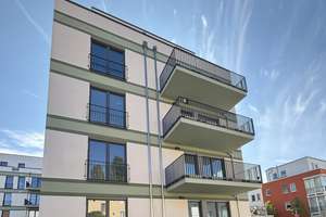 Klein aber fein - 1,5 - Zimmer Apartment in Berlin - Köpenick – Die vollständige Adresse der Immobilie erhältst du vom Anbieter., 12557 Köpenick, Berlin – Vorschaubild 15