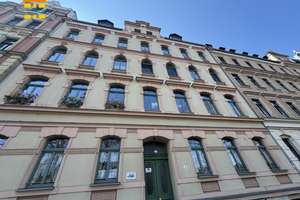 *HERGESCHAUT: Langjährig vermietete 3-Raum-Wohnung mit Balkon zum VERKAUF * – 9113 Schloßchemnitz, Chemnitz – Vorschaubild 5