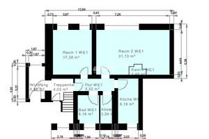 antaris Immobilien GmbH ** Ein Anwesen, das seinesgleichen sucht – Natur, Ruhe und Möglichkeiten ** – Die vollständige Adresse der Immobilie erhältst du vom Anbieter., 36452 Kaltennordheim – Vorschaubild 14