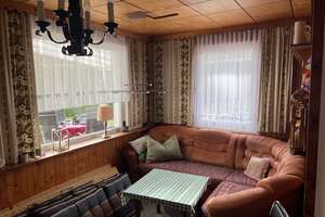 Gemütliches Wochenendhaus mit Grundstück in ruhiger Waldlage – Dahlenberger Weg 9, 4880 Trossin – Vorschaubild 12