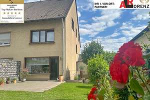 LORENZ-Angebot in Höntrop: Gepflegtes 1-Fam.-R.-Eckhs. Für die größere Familie! 200 m² Wohn-/Nutzfl.