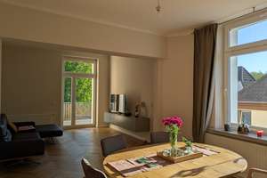 5,5 Zimmer, frisch renoviert und bezugsfertig ohne Sanierungsstau, inklusive Einbauküche – Die vollständige Adresse der Immobilie erhältst du vom Anbieter., 44805 Gerthe, Bochum – Vorschaubild 3