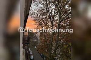 Tauschwohnung: Gemütliche Altbauwohnung – Die vollständige Adresse der Immobilie erhältst du vom Anbieter., 20257 Eimsbüttel (Ortsteil), Hamburg – Vorschaubild 5