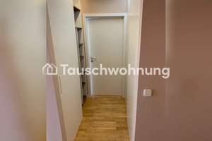 Tauschwohnung: Lichtdurchflutete Traumwohnung mit Balkon und Tiefgarage – Die vollständige Adresse der Immobilie erhältst du vom Anbieter., 80337 Am alten südlichen Friedhof, München – Vorschaubild 5