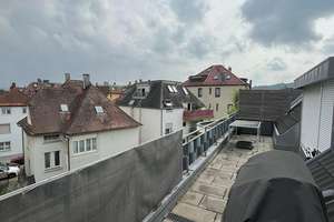 Attraktive 2,5 Zimmerwohnung mit Dachterrasse und Klimaanlage – Aprikosenstr. 25B, 70329 Obertürkheim (Ortsteil), Stuttgart – Vorschaubild 4
