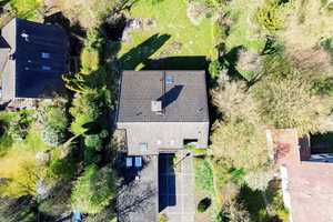 Wohntraum mit Potenzial: Ansprechendes Einfamilienhaus mit Einliegerwohnung und großem Garten – Herford (Kreis) – Vorschaubild 9