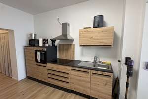 Moderne Wohnung im OG  - ca. 53 m² - zentrale Lage von Goch – Die vollständige Adresse der Immobilie erhältst du vom Anbieter., 47574 Goch – Vorschaubild 6