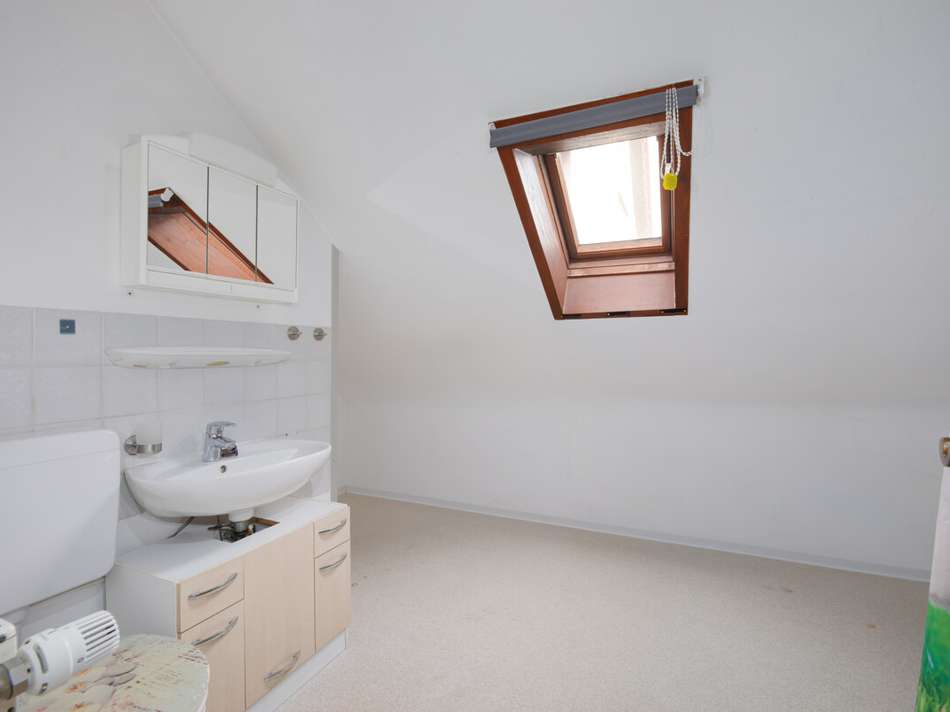 Badezimmer Nebengebäude Wohnun