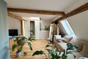 Toll geschnittene 6 Zimmer Wohnung in Stuttgart Mitte – Die vollständige Adresse der Immobilie erhältst du vom Anbieter., 70180 Heusteigviertel, Stuttgart – Vorschaubild 9