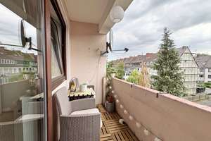 Komfortable 3‑Zimmer‑ETW im 2. OG mit neuem Dach und zusätzlichem Dachbodenraum in der Neustadt! – Die vollständige Adresse der Immobilie erhältst du vom Anbieter., 28201 Südervorstadt, Bremen – Vorschaubild 4