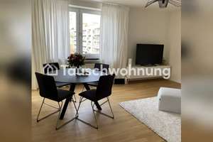 Tauschwohnung: Wohnung nahe Hohenzollernplatz