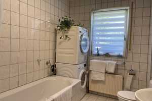 Einfamilienhaus im Herzen Neunkirchens mit liebevoll angelegtem Garten. – Rhein-Sieg-Kreis – Vorschaubild 8